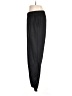 Monki Solid Black Track Pants Size M - photo 5