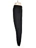 Monki Solid Black Track Pants Size M - photo 4