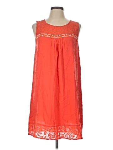 Altar'd State Casual Dress (view 1)