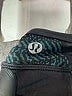 Lululemon Athletica Green Sleeveless Top Size 6 - photo 7