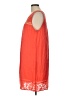 Altar'd State 100% Rayon Orange Casual Dress Size L - photo 5