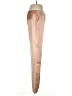 A.L.C. 100% Viscose Metallic Gold Dress Pants Size 8 - photo 4