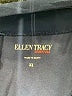 Ellen Tracy Solid Blue Active Pants Size XL - photo 4
