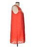 Altar'd State 100% Rayon Orange Casual Dress Size L - photo 4