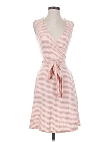 Toad & Co Casual Dress (view 1)