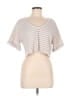 Altar'd State Silver Cardigan Size M - photo 1