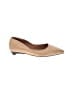 Assorted Brands Tan Flats Size EU 39 - photo 1