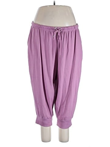 Roaman's Casual Pants (view 1)