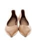 Assorted Brands Tan Flats Size EU 39 - photo 2