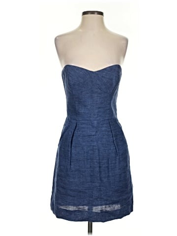 Milly Cocktail Dress (view 1)