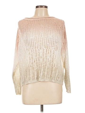 Lafayette 148 New York Pullover Sweater (view 1)