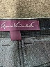 Gloria Vanderbilt Chevron-herringbone Blue Jeans Size 12 - photo 7