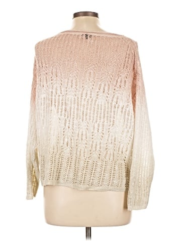 Lafayette 148 New York Pullover Sweater (view 2)