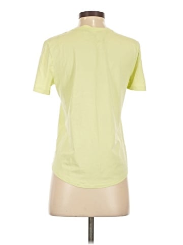 Lululemon Athletica Short Sleeve Turtleneck (view 2)