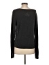 Peace Love World Gray Long Sleeve Top Size XS - photo 2