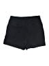 J.Crew Solid Black Shorts Size 4 - photo 2
