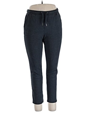 Green Tea Casual Pants (view 1)
