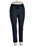 Green Tea Blue Casual Pants Size 32 - photo 1