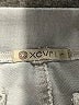 XCVI Solid Gray Casual Pants Size S - photo 7