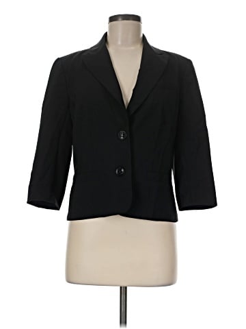 Trina Turk Wool Blazer (view 1)