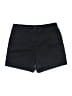 J.Crew Solid Black Shorts Size 4 - photo 1