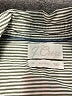 J.Crew 100% Cotton Stripes Green Short Sleeve Blouse Size XS - photo 7