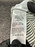 J.Crew 100% Cotton Stripes Green Short Sleeve Blouse Size XS - photo 8