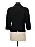 Trina Turk Black Wool Blazer Size 8 - photo 2