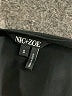 Nic + Zoe 100% Polyester Black Sleeveless Blouse Size S - photo 7