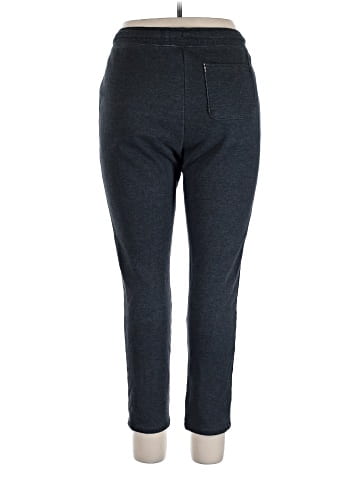Green Tea Casual Pants (view 2)