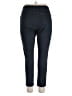 Green Tea Blue Casual Pants Size 32 - photo 2