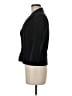 Trina Turk Black Wool Blazer Size 8 - photo 5