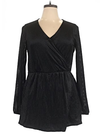 Xhilaration Romper (view 1)