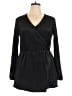 Xhilaration Black Romper Size XL - photo 1