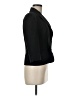 Trina Turk Black Wool Blazer Size 8 - photo 4