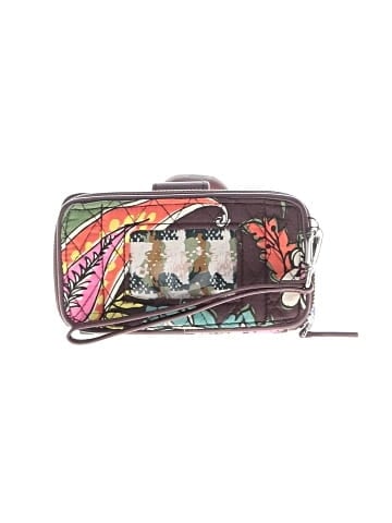Vera Bradley Wristlet (view 2)
