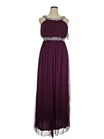City Triangles Cocktail Dress (view 1)