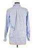 Van Heusen Blue Long Sleeve Button-Down Shirt Size 8 - 10 - photo 2