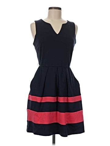 Iz Byer Casual Dress (view 1)