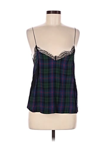 Unbranded Sleeveless Blouse (view 1)
