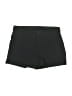 The North Face Solid Black Shorts Size 2 - photo 1