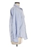Van Heusen Blue Long Sleeve Button-Down Shirt Size 8 - 10 - photo 4