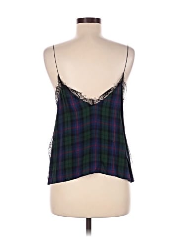 Unbranded Sleeveless Blouse (view 2)