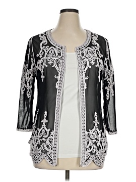 Simply Couture Kimono