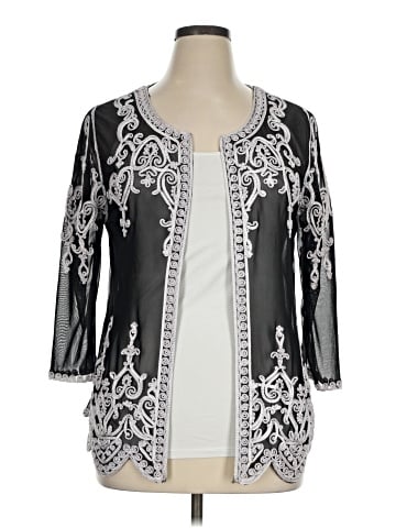 Simply Couture Kimono (view 1)
