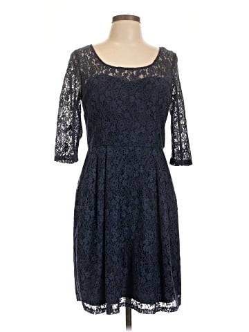 Betsey Johnson Cocktail Dress (view 1)