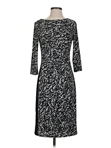 Lauren by Ralph Lauren Cocktail Dress (view 1)