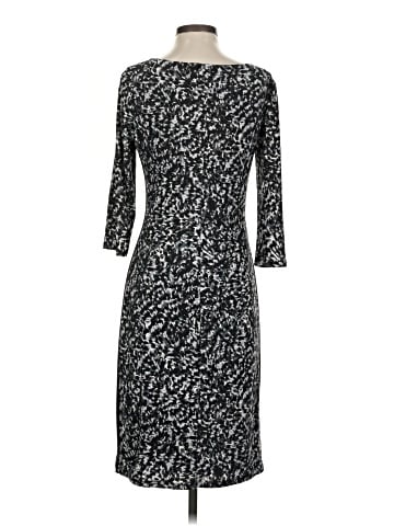 Lauren by Ralph Lauren Cocktail Dress (view 2)