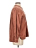 Madewell 100% Cotton Brown Long Sleeve Button-Down Shirt Size S - photo 4