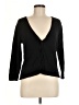 Pendleton Black Cardigan Size M - photo 1